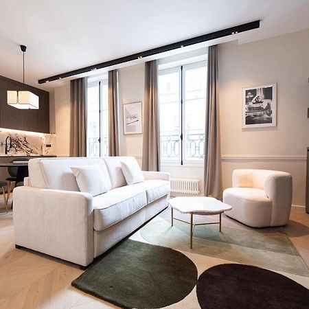 Mbm - Luxury Home In Marais Париж Екстериор снимка