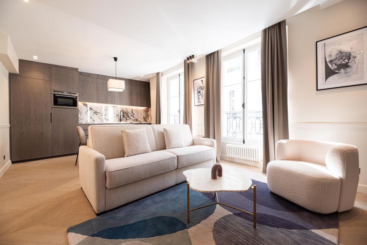 Mbm - Luxury Home In Marais Париж Екстериор снимка