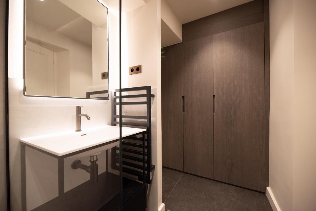 Mbm - Luxury Home In Marais Париж Екстериор снимка
