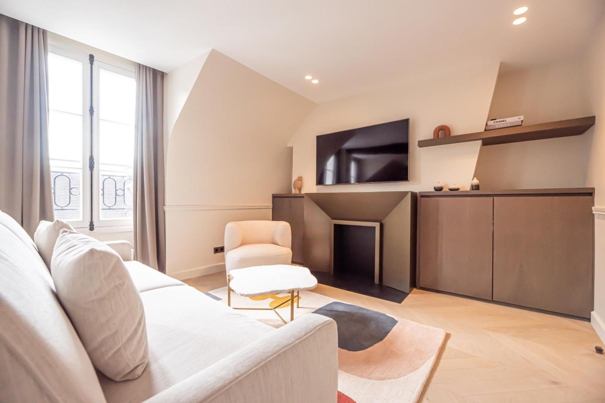 Mbm - Luxury Home In Marais Париж Стая снимка
