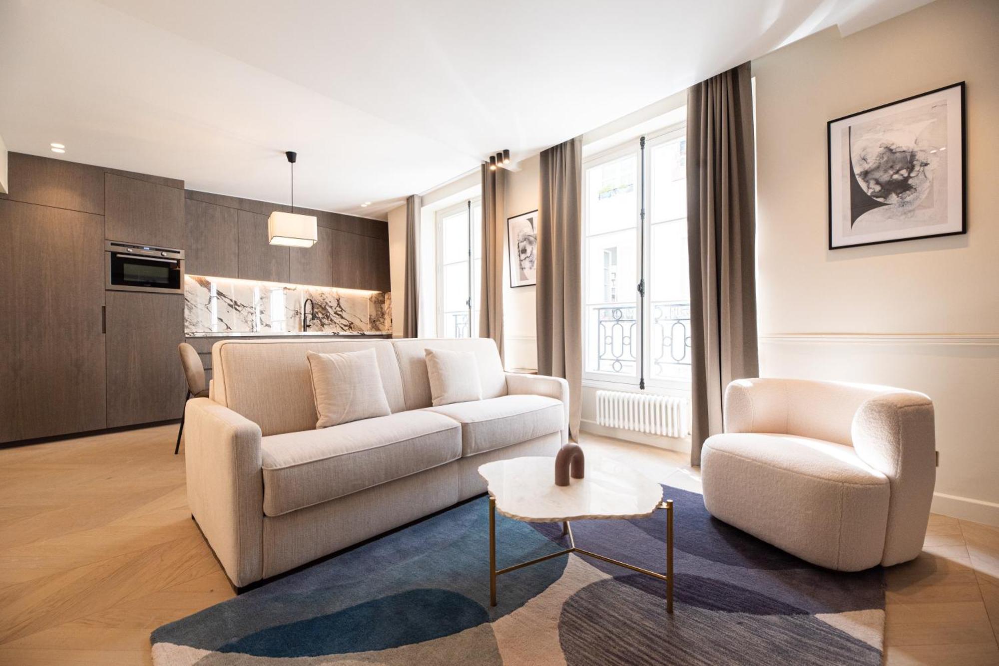 Mbm - Luxury Home In Marais Париж Стая снимка