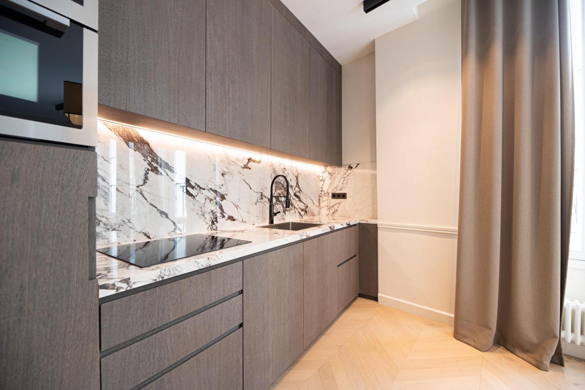 Mbm - Luxury Home In Marais Париж Стая снимка