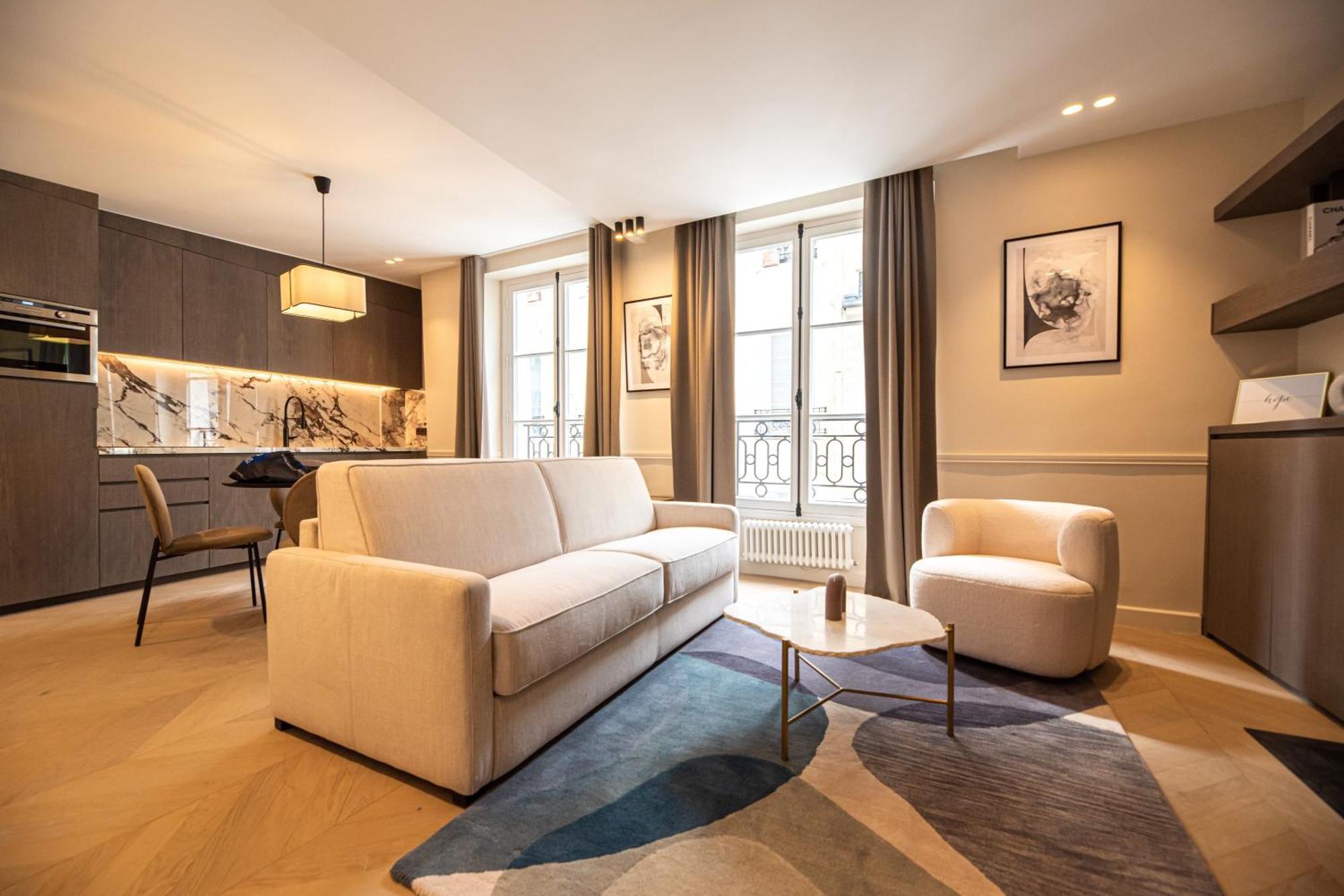 Mbm - Luxury Home In Marais Париж Стая снимка