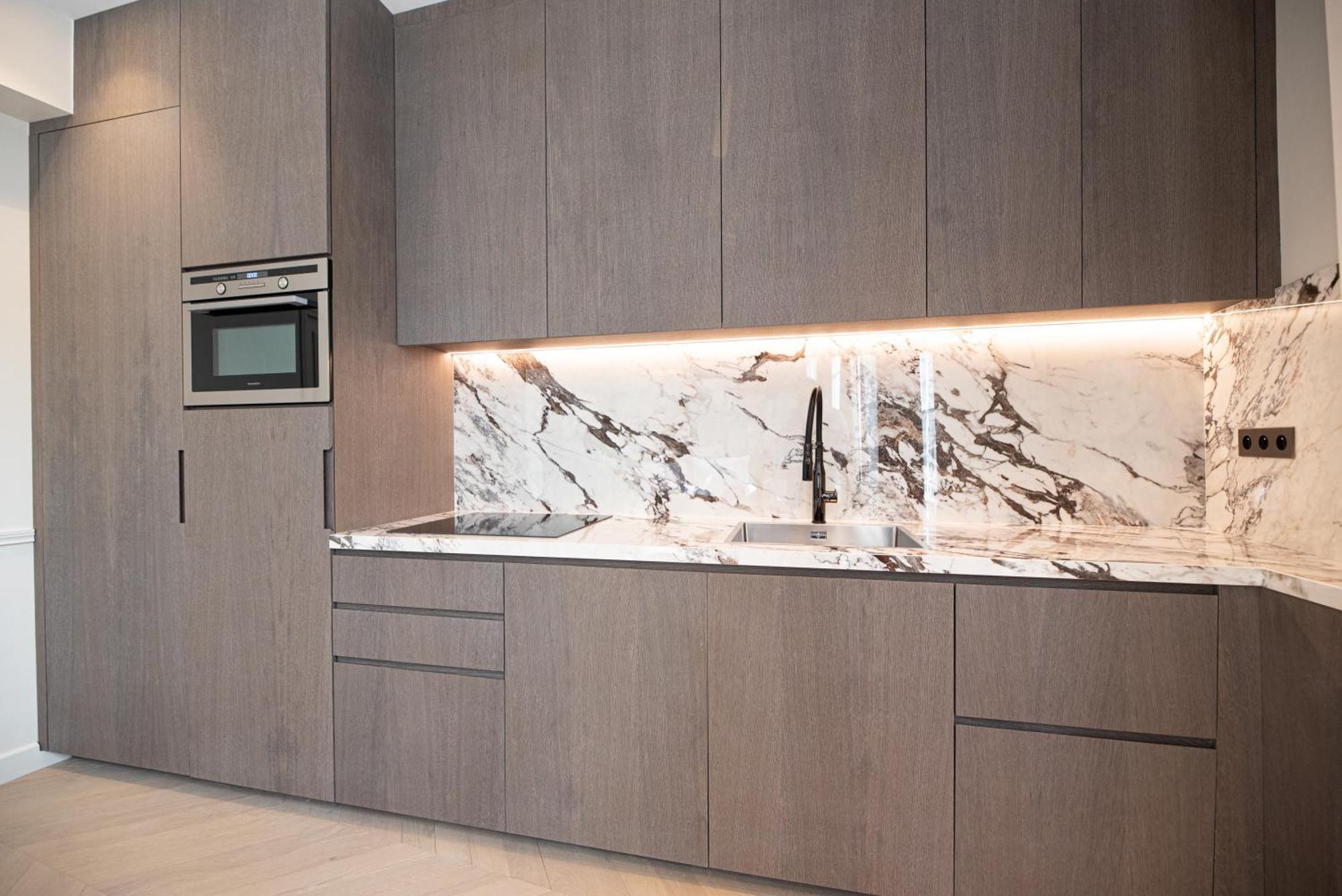 Mbm - Luxury Home In Marais Париж Стая снимка